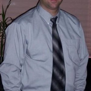 Profile Picture of Robert Maccain (@151314978) on Myspace