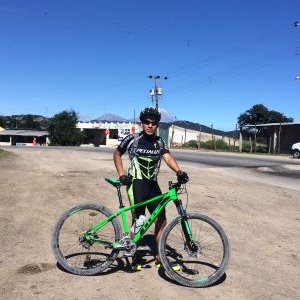 Profile Picture of Daniel Alameda (@edoaniel) on Twitter