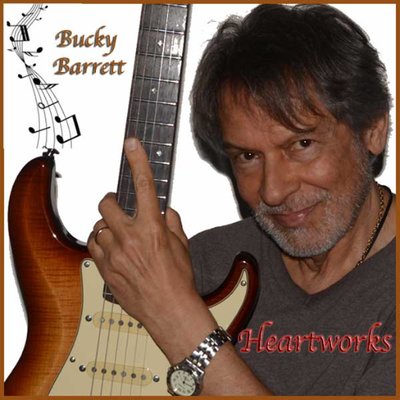 Profile Picture of Bucky Barrett (@buckybarrett) on Twitter