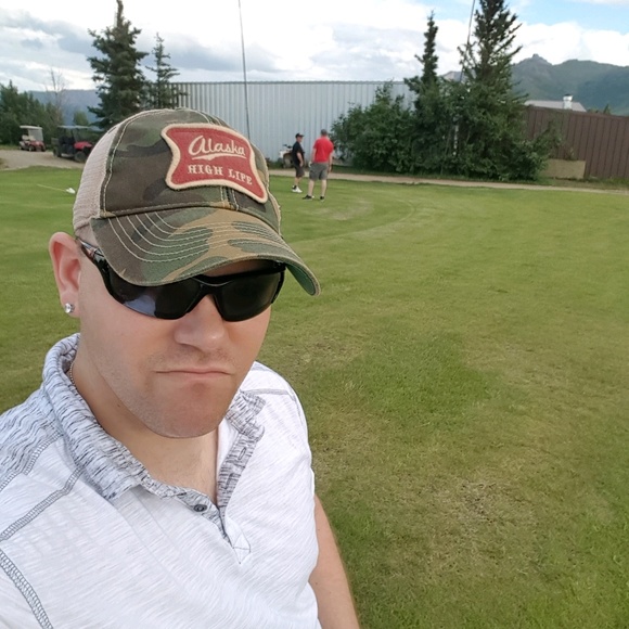 Profile Picture of David Guilfoyle (@usaf143) on Poshmark