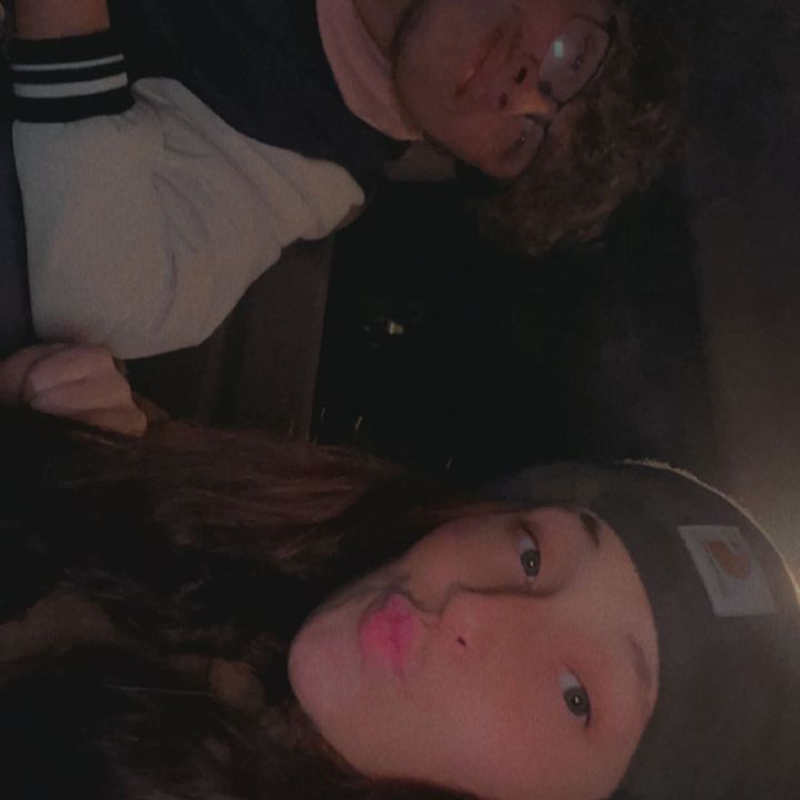 Profile Picture of Cassie walker (@cassielwalker) on Tiktok