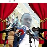 Profile Picture of Samson Mogere (@samson_mogere) on Instagram
