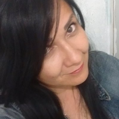 Profile Picture of Carmen Vázquez A. (@CarmenVzquezA2) on Twitter