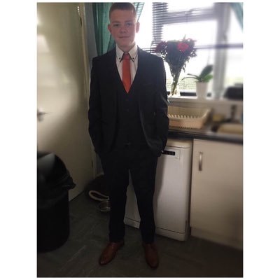 Profile Picture of Nathan McReynolds (@NathanMc247) on Twitter