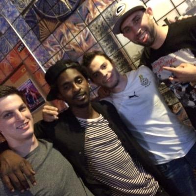 Profile Picture of Chris Detrick (@cdetrick13) on Twitter