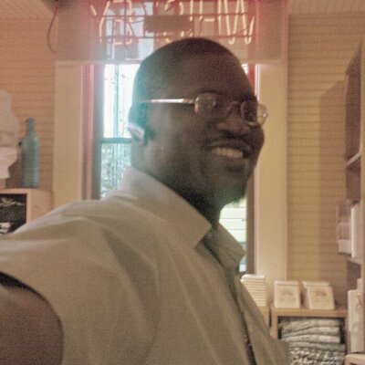 Profile Picture of Richard Harkness (@atlBlackBerry) on Twitter