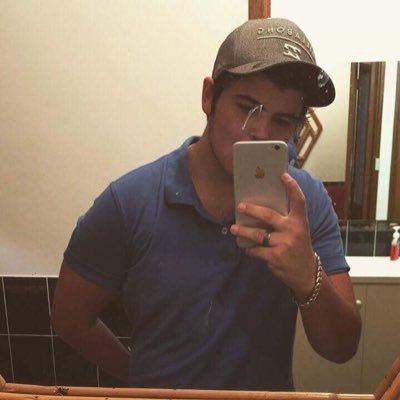 Profile Picture of Blake Leonard (@BlakeLeonard9) on Twitter