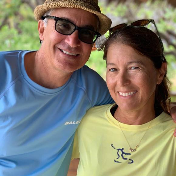 Profile Picture of Eva Manolis (@evapb) on Poshmark