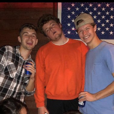 Profile Picture of Josh Cerveny (@JoshCerveny) on Twitter