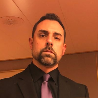 Profile Picture of Craig Casterline (@casterca) on Twitter