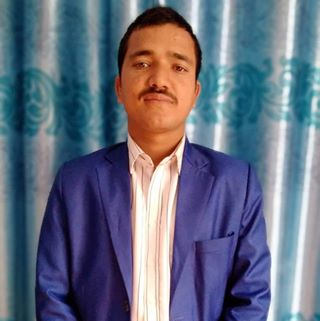 Profile Picture of Chandra Bhandari (@chandra.bhandari.56) on Facebook
