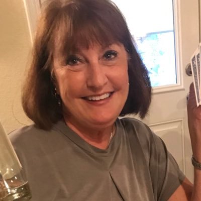 Profile Picture of Paula Fuller (@Paula10124055) on Twitter