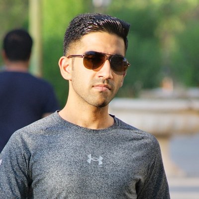 Profile Photo of Behnam Rajabifard (@benrajabi) on Twitter