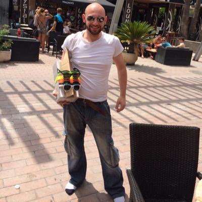 Profile Picture of Andrew Dutton (@TheDoc94) on Twitter
