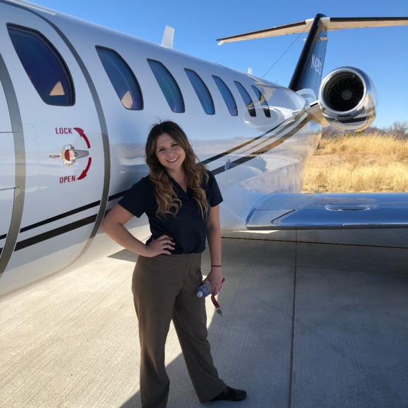 Profile Picture of Jenna Chase (@jenna_chase) on Poshmark