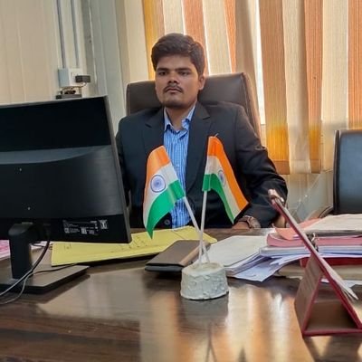 Profile Picture of Sohan Kumar Yadav (@sohankumarYad20) on Twitter