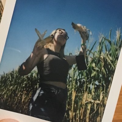 Profile Picture of Kailey Ellis (@kkaileyelaine) on Twitter