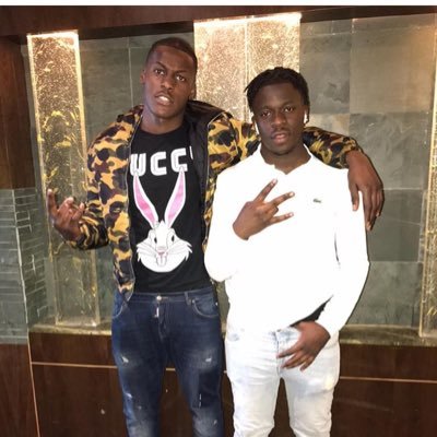 Profile Picture of David Koman (@JeanDavidKoman1) on Twitter