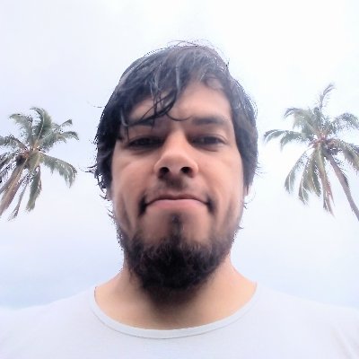 Profile Picture of Kevin Colbert Díaz (@Kevin_DiazM) on Twitter