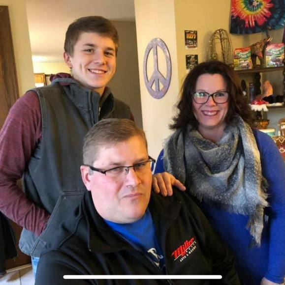 Profile Picture of Clayton Lewandowski (@lewandowskit72) on Poshmark