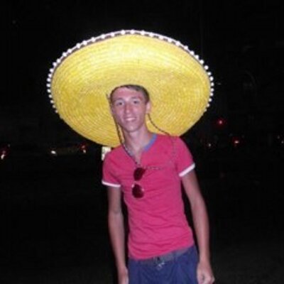 Profile Picture of Daniel Shutt (@Shutty1995) on Twitter
