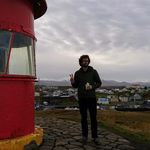 Profile Picture of John Matherly (@ursavolant) on Instagram