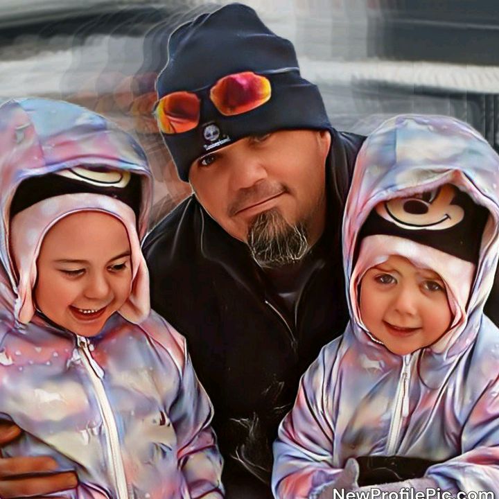 Profile Picture of Sam Huffman (@samhuffman3) on Tiktok