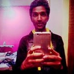 Profile Picture of Sreehari Srinivasan (@sreeharisrinivasan) on Instagram