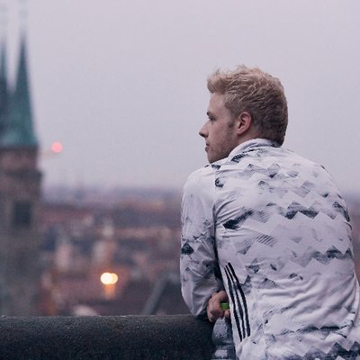 Profile Picture of Ed Cooper (@EA_Cooper) on Twitter