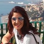 Profile Picture of Frances Pugliese (@francespugliese) on Instagram
