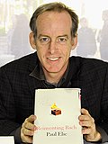 Profile Picture of Paul Elieon Wikipedia