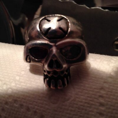 Profile Picture of Daniel C Bolinger (@dancbolinger) on Twitter