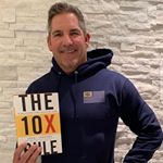 Profile Picture of grant cardone (@grant_cardon67) on Instagram