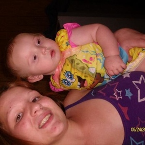 Profile Picture of Cynthia Robinson (@james_earnesty) on Myspace