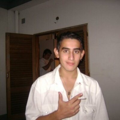 Profile Picture of Alex Sasso (@alexsasso1) on Twitter