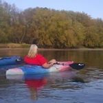 Profile Picture of Carla Hendrickson Laurent (@carla.h.laurent) on Instagram