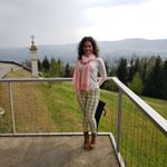 Profile Picture of Talieh Attar, طلیعه عطارزاده (@talieh.attarzadeh) on Instagram