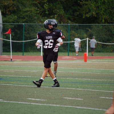 Profile Picture of Mark McKeon (@MarkMcKeon9) on Twitter