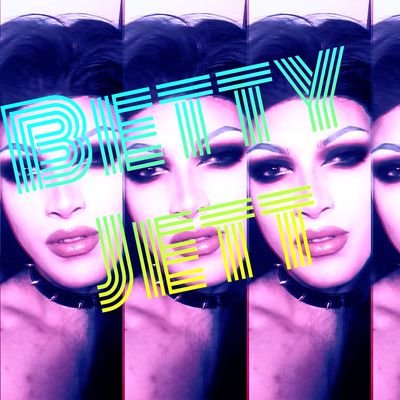 Profile Picture of Betty Jett (@theBettyJett) on Twitter