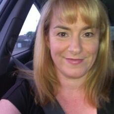 Jacqueline Masterson - Pinterest Profile Picture of Jacqueline Masterson (@jacki2211) on Pinterest