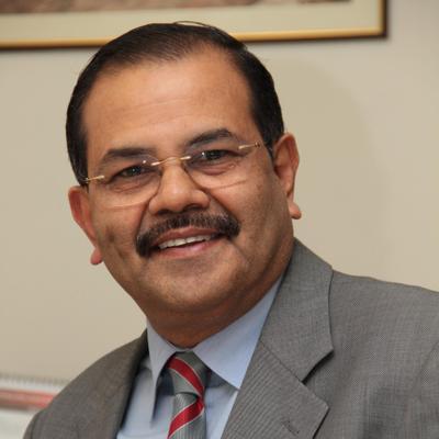 Profile Picture of P. Balendran (@PBalendran) on Twitter