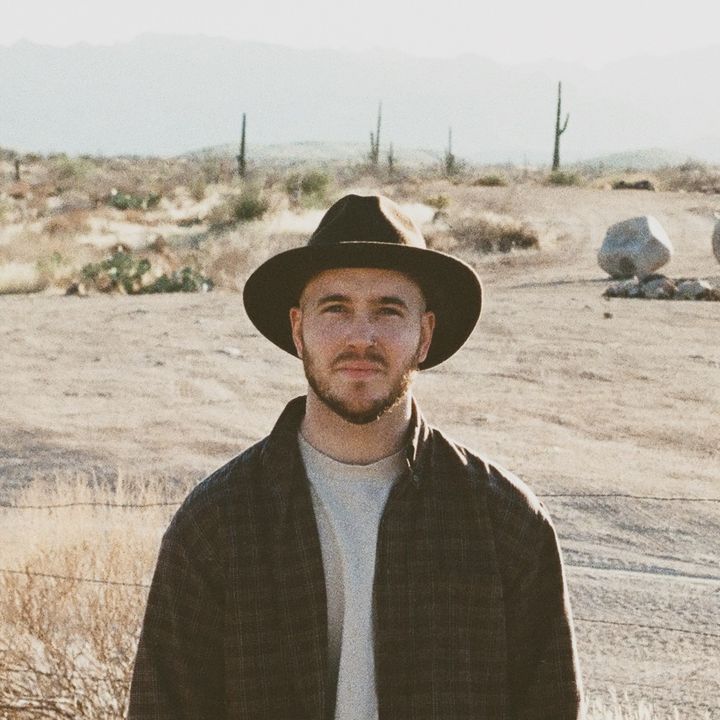 Profile Picture of will mccartt (@willmccarttmusic) on Tiktok