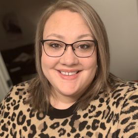 Profile Picture of Erika Bauman (@ebau4) on Pinterest