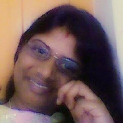 Profile Picture of Usha Anand (@usha_anand) on Twitter