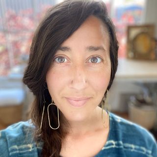 Profile Photo of Danielle Garber (@everythreadhandwoven) on Instagram