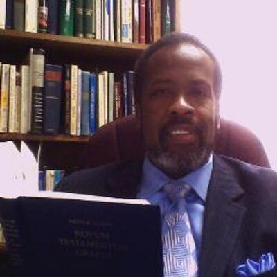 Profile Picture of Jeff R. Caruthers (@proepress) on Twitter