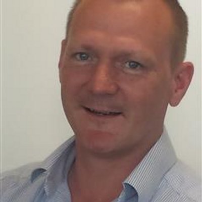 Profile Picture of Kevin Morton (@KevinM71) on Twitter