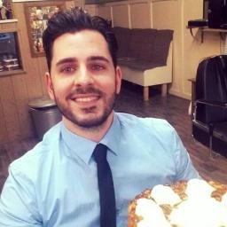 Profile Picture of Jeff Quist (@jeffquistq) on Twitter