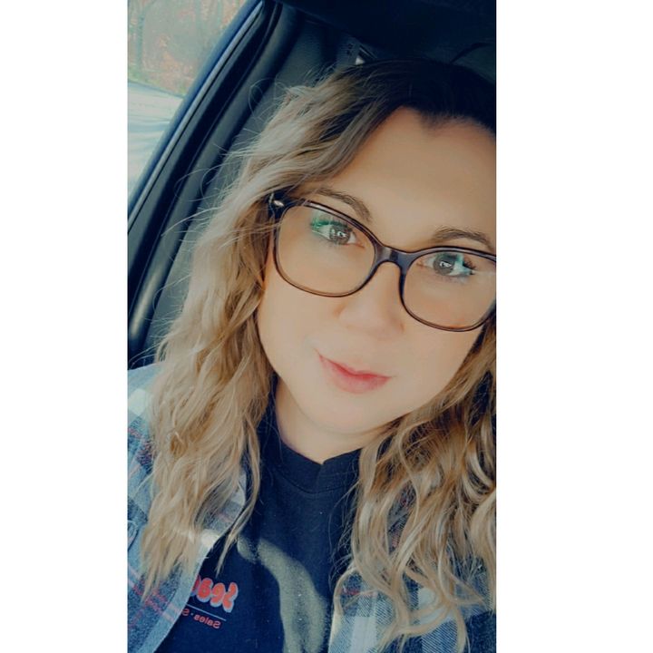 Profile Picture of Brittany Creamer (@brittanycreamer) on Tiktok