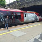 Profile Picture of Sufian  A. Choudhury (@trainspotwest) on Instagram